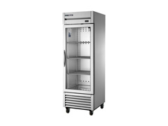 Холодильное оборудование с изменяемой температурой TRUE